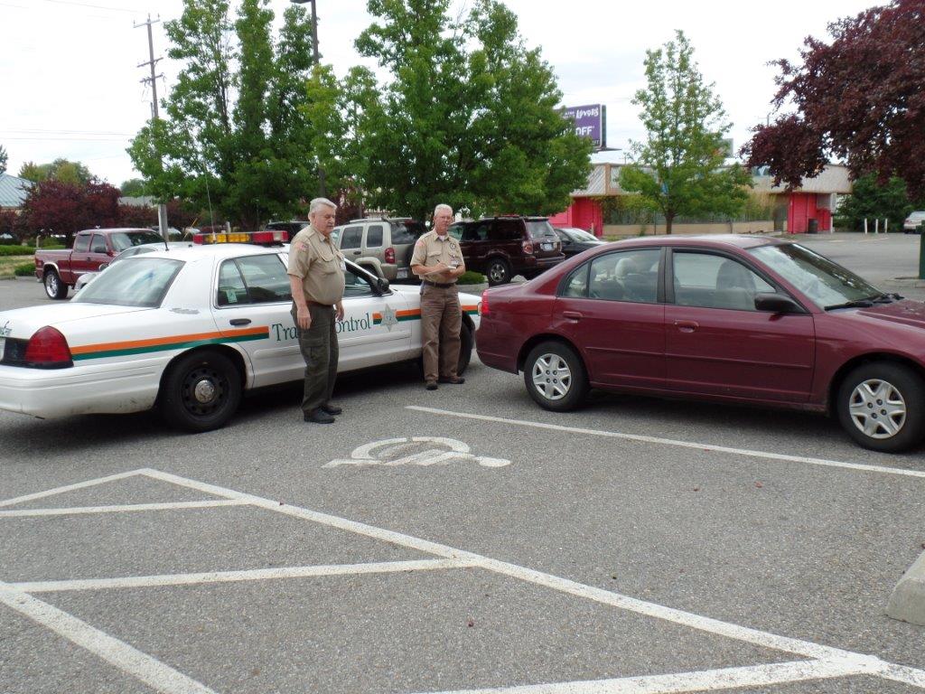 St Louis Christmas 2022 Parking Lot Disabled Parking Patrol Disabled Parking Enforcement | S.c.o.p.e.
